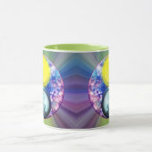 Yang-Yin / Zon-Maan Mok (Midden)