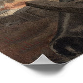 Yankee Doodle Dandy Poster (Hoek)