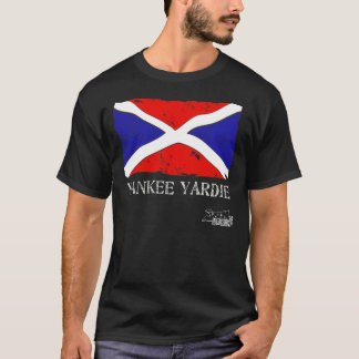 Yankee Yardie T-shirt