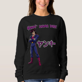 Yankī Sigma Kerel Trui