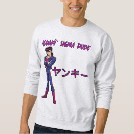 Yankī Sigma-man Trui