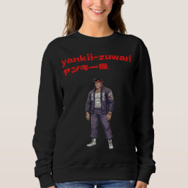 Yankii-Zuwari Trui