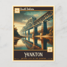 Yankton, Zuid-Dakota | 