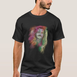 Yanni Essential T-shirt