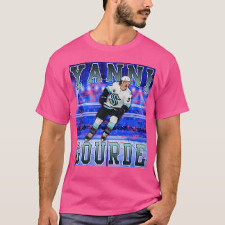 Yanni Gourde T-shirt