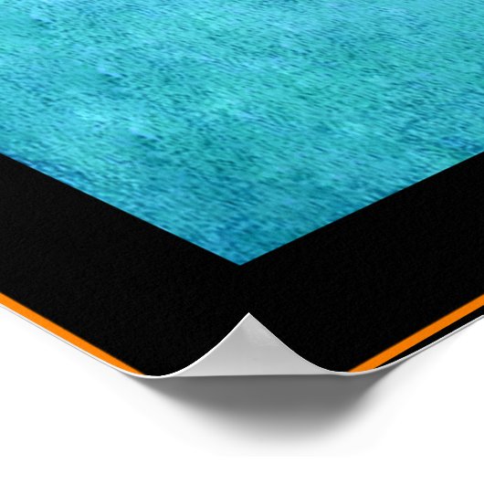 Yanone Gorō Poster (Hoek)