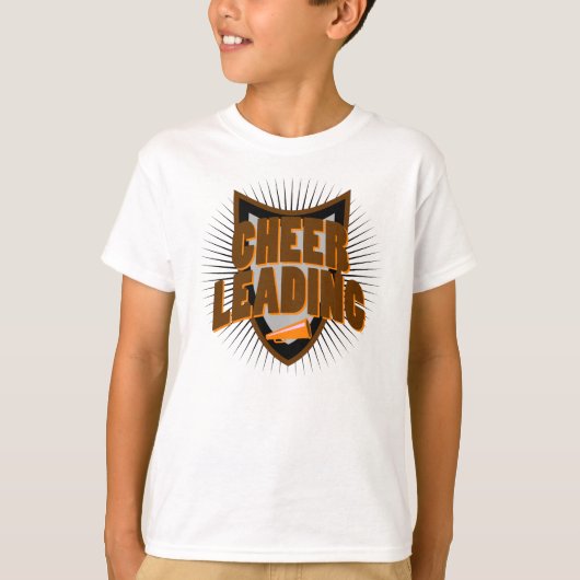 Yanopulos, Dean T-shirt (Voorkant)
