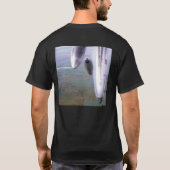 Yanqui U.X.O. T-shirt (Achterkant)