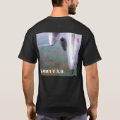 Yanqui U.X.O. T-shirt (Achterkant)