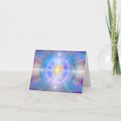 Yantra 2019 H121 Kaart (Voorkant)