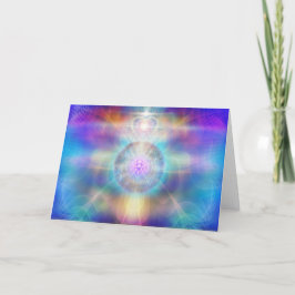 Yantra Medallion H122 Kaart