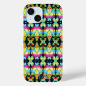 Yantrayonis KCFX Case-Mate iPhone Case (Achterkant)