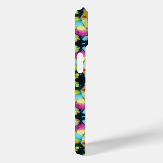 Yantrayonis KCFX Case-Mate iPhone Case (Achterkant / Rechts)