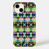 Yantrayonis KCFX Case-Mate iPhone Case (Achterkant)