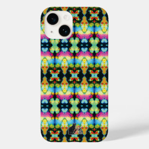 Yantrayonis KCFX Case-Mate iPhone 14 Hoesje