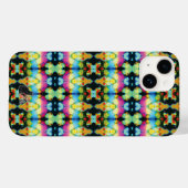 Yantrayonis KCFX Case-Mate iPhone Case (Achterkant (horizontaal))