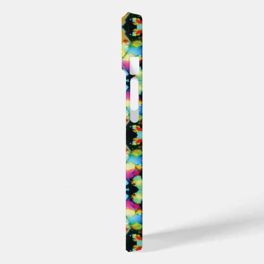 Yantrayonis KCFX Case-Mate iPhone Case (Achterkant / Links)