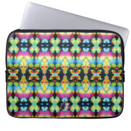 Yantrayonis KCFX-laptophoes Laptop Sleeve