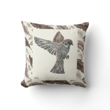 YAP | Tribale Sparrowhawa | Jongerenkunstproject