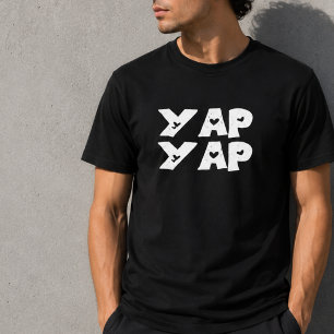 Yap Yap T-shirt