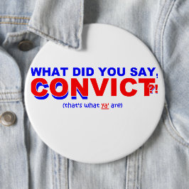 Yappy Clapback Ronde Button 6,0 Cm