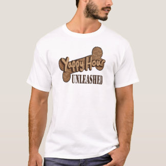 YAPPY HOUR T-SHIRT