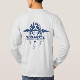Yaqui 2 t-shirt