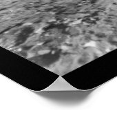 Yaqui Indian Fighters RR Train 1892 Poster (Hoek)