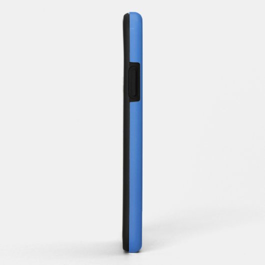 Yaquina Bay Bridge, Newport, Oregon Case-Mate iPhone Case (Achterkant/rechts)