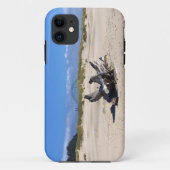 Yaquina Bay Bridge, Newport, Oregon Case-Mate iPhone Case (Achterkant)
