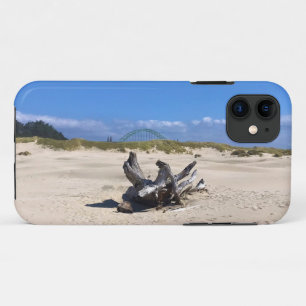 Yaquina Bay Bridge, Newport, Oregon Case-Mate iPhone Case