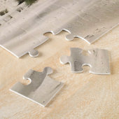 Yaquina Bay Bridge, Newport, Oregon Legpuzzel (Zijkant)