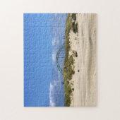 Yaquina Bay Bridge, Newport, Oregon Legpuzzel (Verticaal)