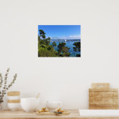 Yaquina Bay Bridge, Newport, Oregon Poster (Keuken)