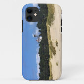 Yaquina Bay Lighthouse, Newport, Oregon Case-Mate iPhone Case (Achterkant)