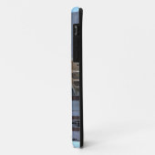 Yaquina Bay Lighthouse, Newport, Oregon Case-Mate iPhone Case (Achterkant/links)