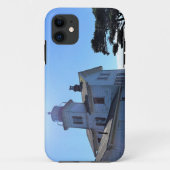 Yaquina Bay Lighthouse, Newport, Oregon Case-Mate iPhone Case (Achterkant)