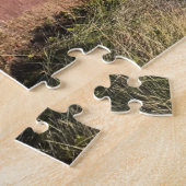 Yaquina Bay Lighthouse, Newport, Oregon Legpuzzel (Zijkant)