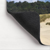 Yaquina Bay Lighthouse, Newport, Oregon Muismat (Hoek)