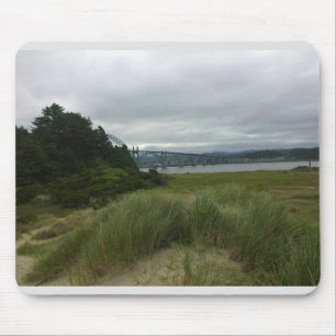 Yaquina Bay, Newport, Oregon Muismat