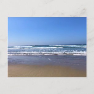 Yaquina Bay State Recreation Site, Newport, Oregon Briefkaart