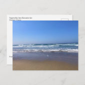 Yaquina Bay State Recreation Site, Newport, Oregon Briefkaart (Voorkant / Achterkant)