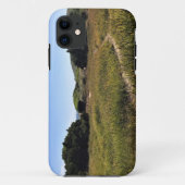 Yaquina Bay State Recreation Site, Newport, Oregon Case-Mate iPhone Case (Achterkant)