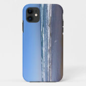 Yaquina Bay State Recreation Site, Newport, Oregon Case-Mate iPhone Case (Achterkant)