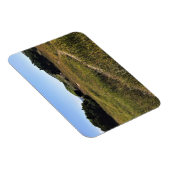 Yaquina Bay State Recreation Site, Newport, Oregon Magneet (Rechterzijde)