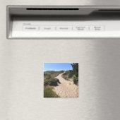 Yaquina Bay State Recreation Site, Newport, Oregon Magneet (Insitu (Vaatwasser))