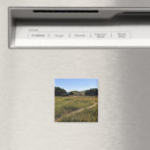 Yaquina Bay State Recreation Site, Newport, Oregon Magneet (Insitu (Vaatwasser))