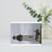 Yaquina Head LIghthouse Briefkaart (Staand voorkant)