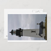 Yaquina Head LIghthouse Briefkaart (Voorkant / Achterkant)