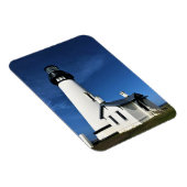 Yaquina Head Lighthouse, Newport, Oregon Magneet (Rechterzijde)